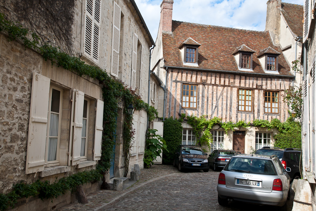Senlis